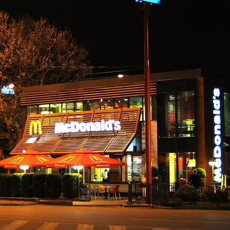 Hotel London Constanţa