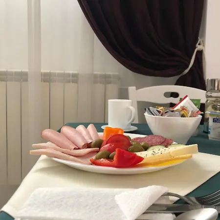 Hotel London Constanţa