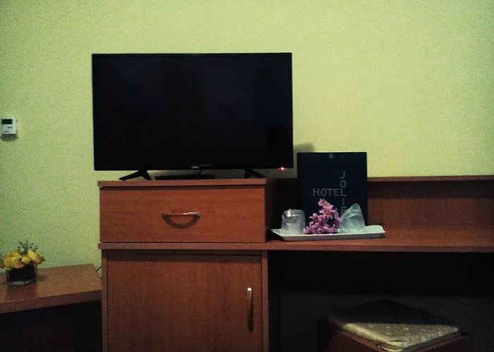 Hotel London Constanţa