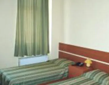 Hotel London Constanţa