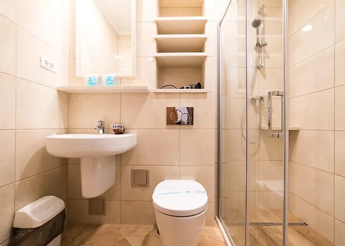 London Hotel Constanţa