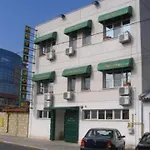 London Hotel 3*