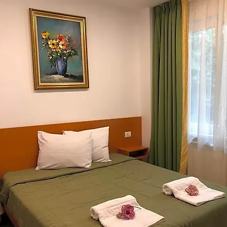 London Hotel Constanta
