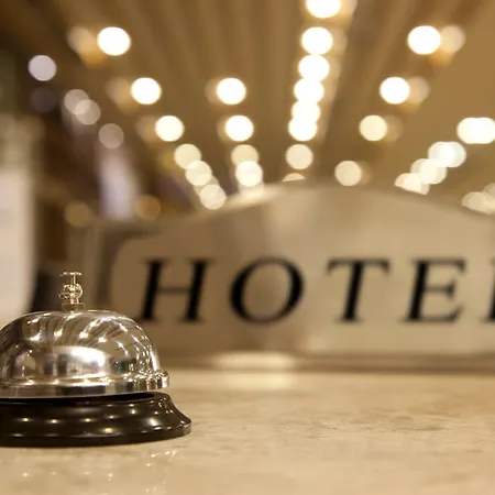 London 3* Constanta