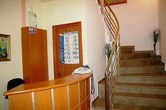 London 3* Constanta