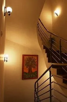 Hotel London