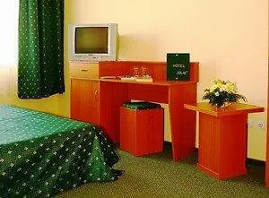 Hotel London