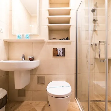 London Hotel Constanta