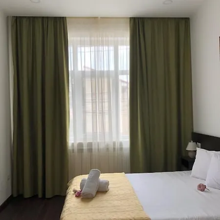 London 3* Constanta