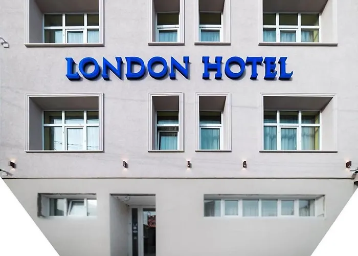 Hotel London