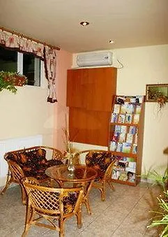 Hotel London Constanţa