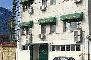 London Отель 3*