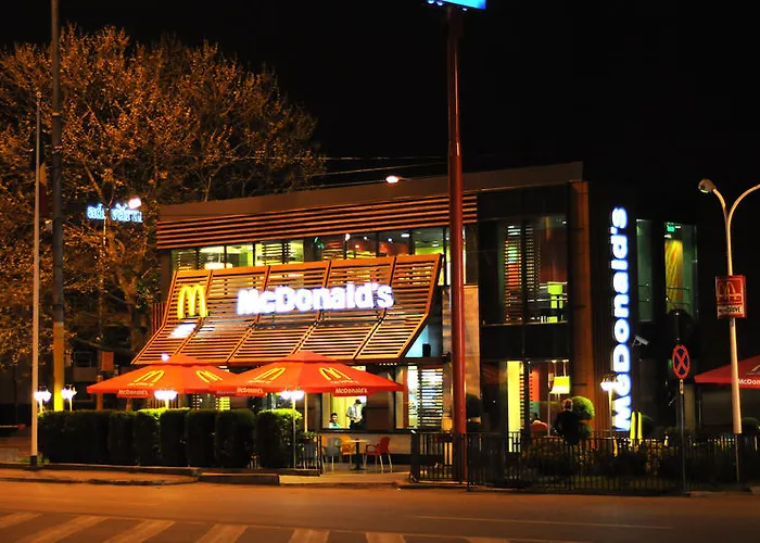 Hotel London Konstanca