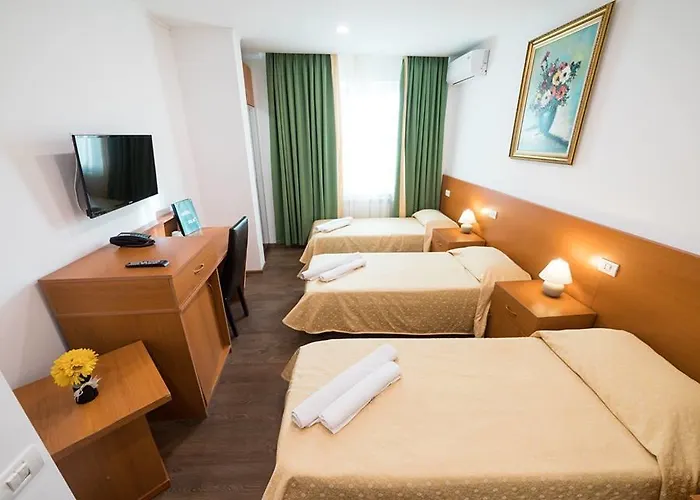 London 3* Constanţa