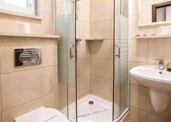 London Hotel Konstanca