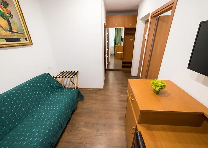 London 3* Constanţa