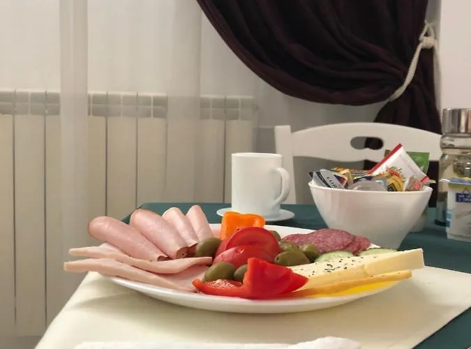 Hotel London Konstanca